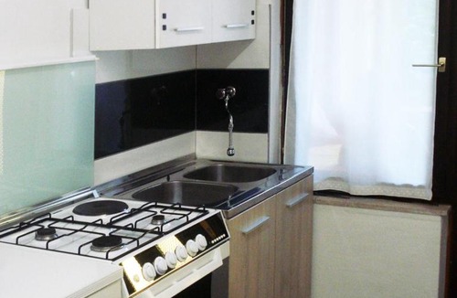 Stinjan Apartment | Studio Apartment 'k'