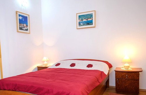 Kastel Stafilic Apartment | Studio Apartment Kastel 2 (2+1)