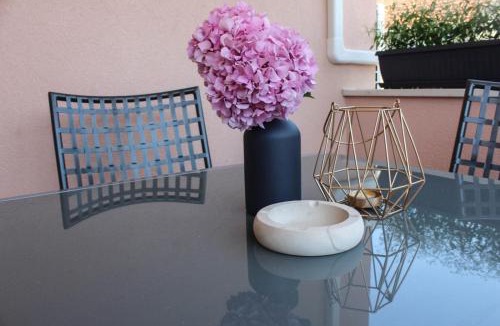 Susica Apartment | Studio apartment Laura |