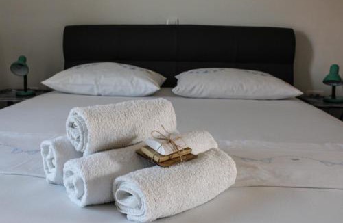 Susica Apartment | Studio apartment Laura |