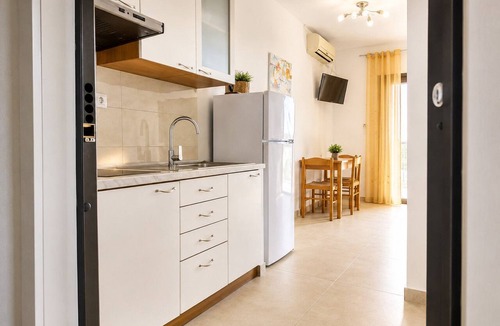 Zaton Apartment | Studio apartment Lea