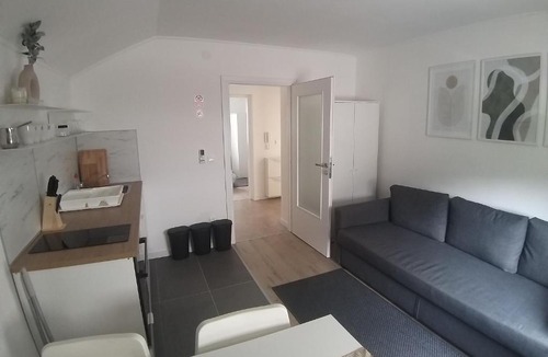 Zagreb Apartment | Studio Apartment Lenchy