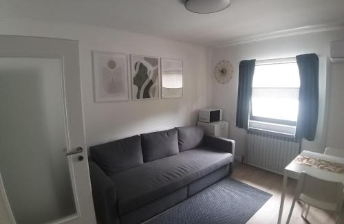 Zagreb Apartment | Studio Apartment Lenchy
