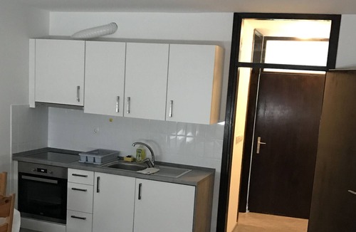 Bovec Apartment | Studio apartments Kaninska vas
