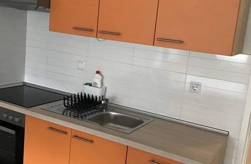 Bovec Apartment | Studio apartments Kaninska vas