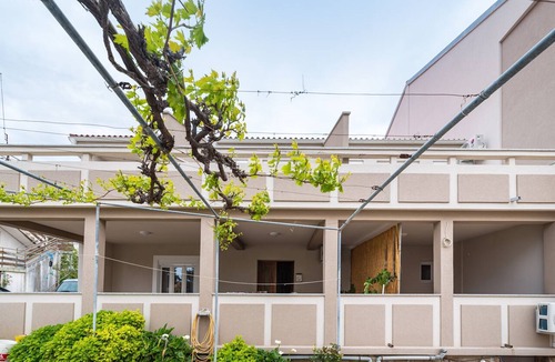 Novalja Apartment | Studio Apartments Near Center 4
