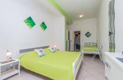Vrsar House | Studio Apartments Romina