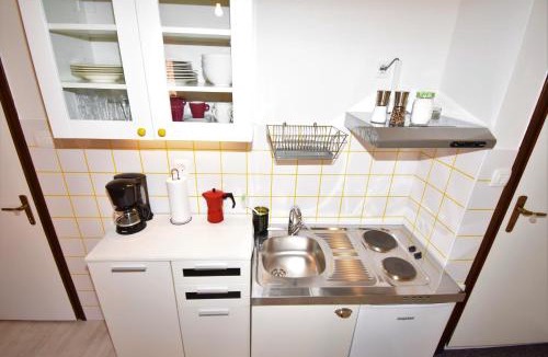 Volosko Apartment | Studio Apartments SKORIC Opatija Volosko