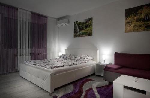 Mukinje Apartment | Studio Blue Ivy