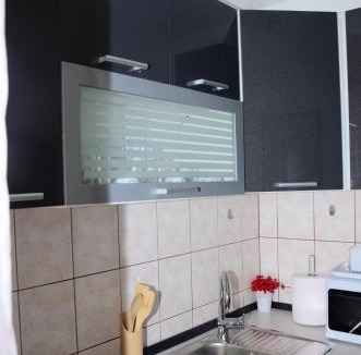 Split Apartment | Studio City Center Apartment