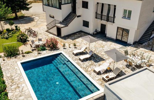 Imotski Apartment | Studio Deluxe RoMa II