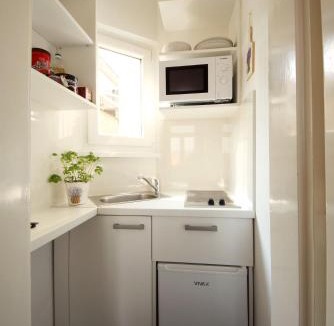 Donji Grad Apartment | Studio Dolac Centar