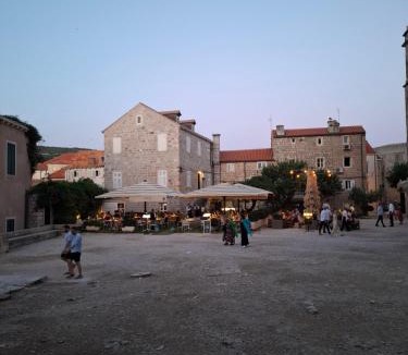 Dubrovnik Old Town Apartment | Studio Ella