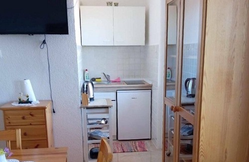 Martinscica Apartment | Studio flat near beach Martinšćica (Cres) (AS-23980-c)