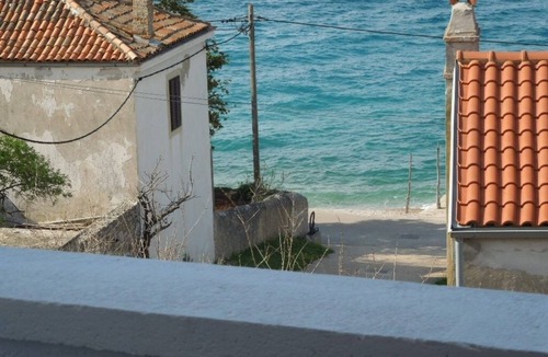 Martinscica Apartment | Studio flat near beach Martinšćica (Cres) (AS-23980-c)