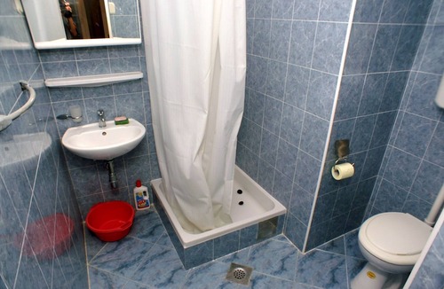 Dubrava Apartment | Studio flat near beach Luka Dubrava, Pelješac (AS-4568-a)
