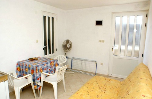 Dubrava Apartment | Studio flat near beach Luka Dubrava, Pelješac (AS-4568-a)
