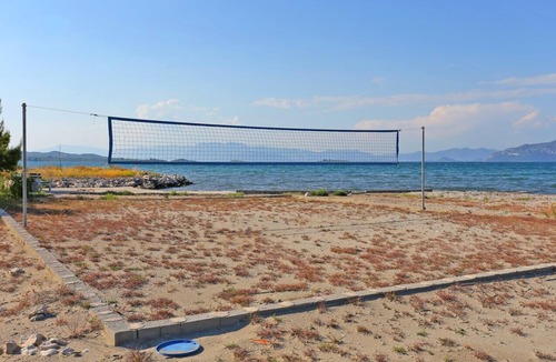 Dubrava Apartment | Studio flat near beach Luka Dubrava, Pelješac (AS-4568-a)