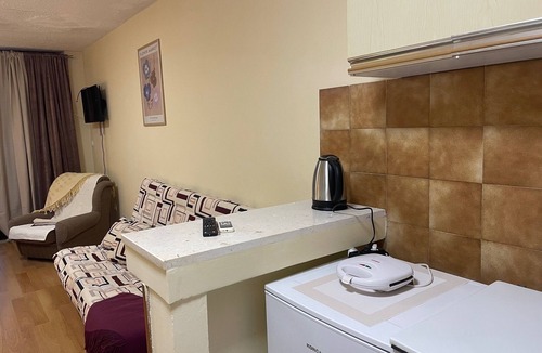 Lumbarda Apartment | Studio flat near beach Lumbarda, Korčula (AS-4385-d)