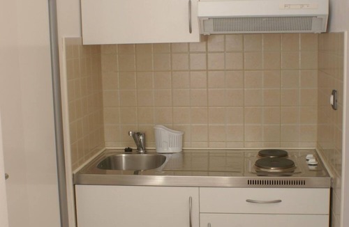 Zaostrog Apartment | Studio flat near beach Zaostrog, Makarska (AS-2816-a)
