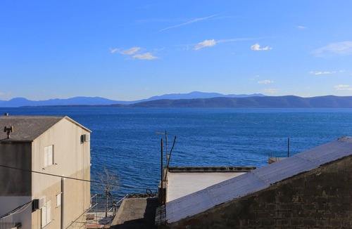 Igrane Apartment | Studio flat near beach Igrane (Makarska) (AS-311-a)