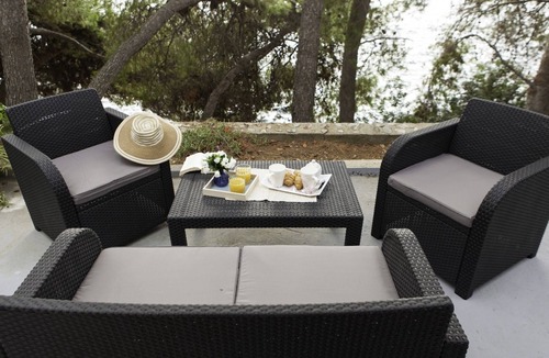 Prizba Apartment | Studio flat near beach Prižba, Korčula (AS-11069-a)