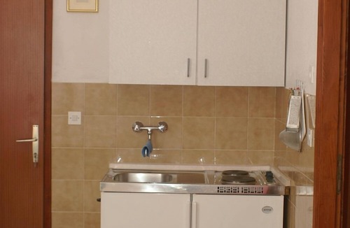 Pisak Apartment | Studio flat near beach Pisak, Omiš (AS-2750-c)