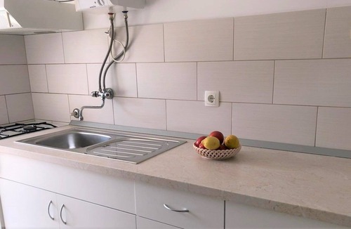 Slano Apartment | Studio flat near beach Slano, Dubrovnik (AS-8599-a)