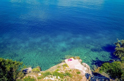 Sobra Apartment | Studio flat near beach Sobra, Mljet (AS-15993-a)