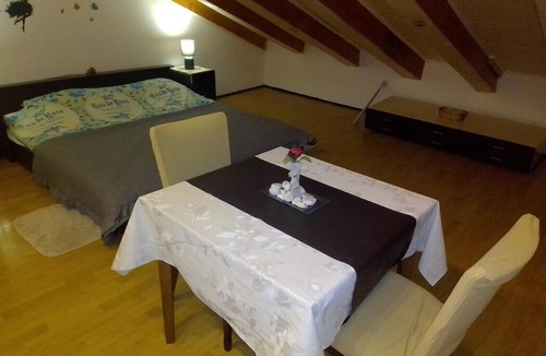 Rijeka Apartment | Studio flat with air-conditioning Rijeka (AS-18659-a)