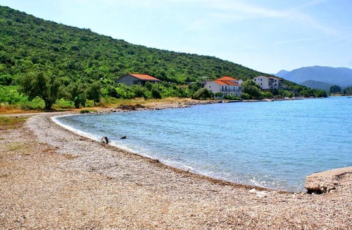 Drace Apartment | Studio flat with terrace Drače (Pelješac) (AS-10135-a)