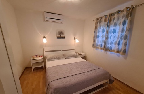 Stankovici Apartment | Studio flat with terrace Mokalo, Pelješac (AS-10201-b)