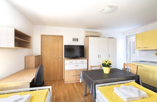 Koper Apartment | Studio for 2 persons, city center