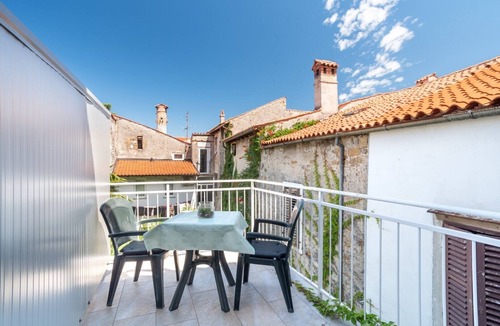 Koper Apartment | Studio for 2 persons, city center