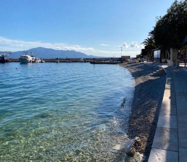 Gradac Apartment | Studio Gradac 11332d