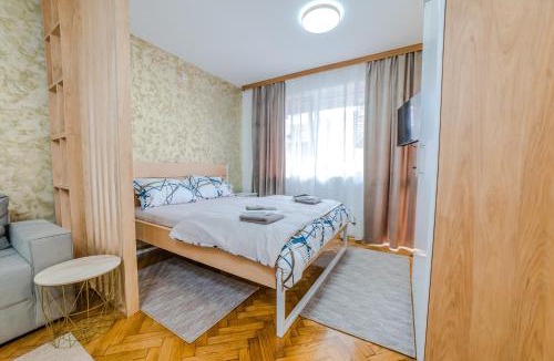 Uzice Apartment | Studio H&M
