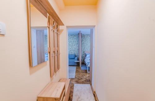 Uzice Apartment | Studio H&M