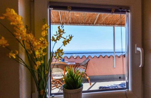 Stara Baska Apartment | Studio in Stara Baska - Insel Krk 34432