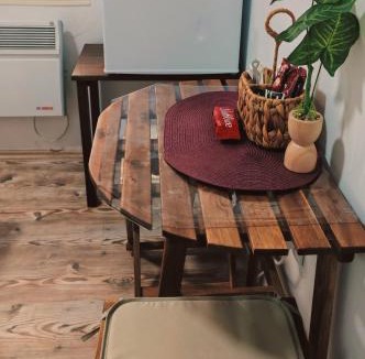 Dorcol Apartment | Studio Kalemegdan