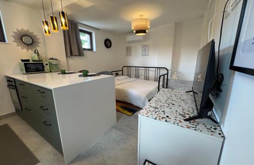 Trviz Apartment | Studio Karin