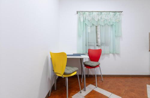Mali Maj Apartment | Studio Laureta A2