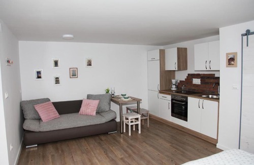 Zasip Apartment | STUDIO LUNA