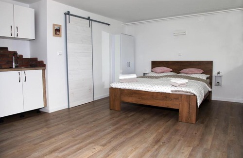 Zasip Apartment | STUDIO LUNA