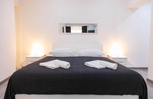 Plisac Apartment | Studio Mario - Šibenik Center