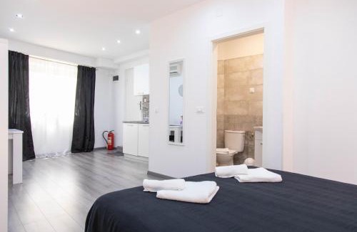 Plisac Apartment | Studio Mario - Šibenik Center