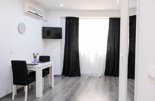 Plisac Apartment | Studio Mario - Šibenik Center