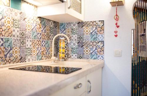 Pinezici Apartment | Studio Marocco