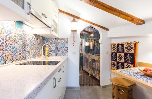 Pinezici Apartment | Studio Marocco