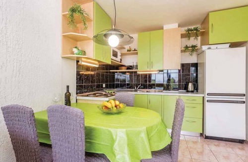 Cesarica Apartment | Studio mit Meerblick