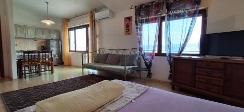 Lokva Rogoznica Apartment | Studio Nina